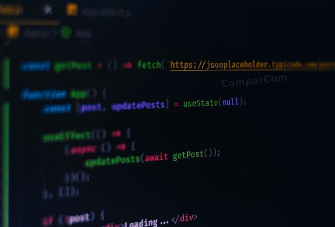 Comment un bon développement web soutient la visibilité d'une entreprise